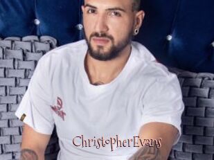 ChristopherEvans