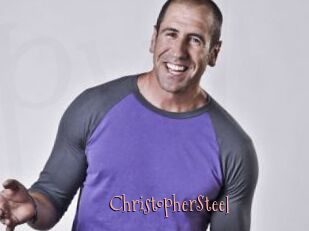 ChristopherSteel