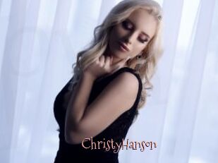 ChristyHanson