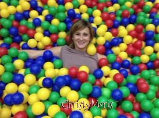 ChristyMoris