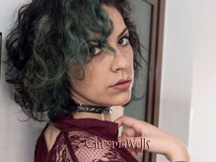 ChromaWells