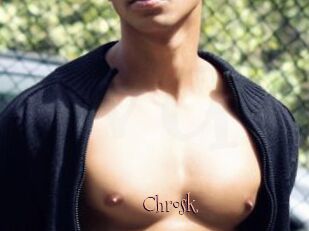 Chrosk