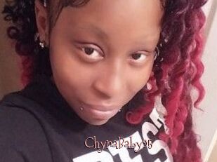 ChynaBaby95