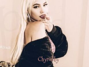 ChynaBby