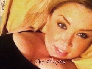 ChynaSkyyxx