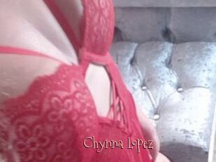Chynna_Lopez