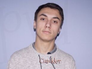 Cianikkor