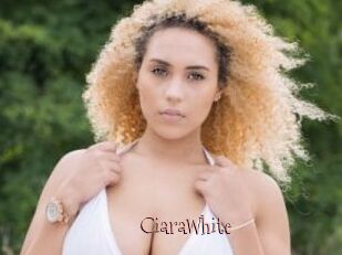 CiaraWhite