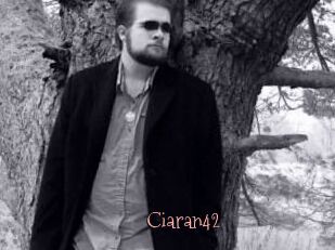 Ciaran42