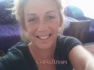 CiaraxStream