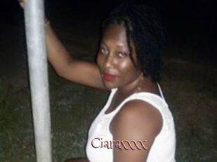 Ciaraxxxx