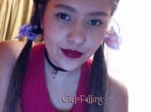 Cielo_Falling