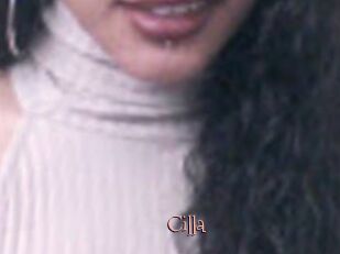Cilla