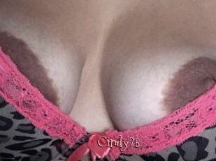 Cindy25