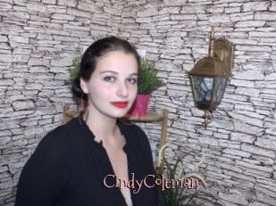 CindyColeman