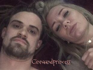 Cinnaandprincess