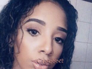 Cinnamon82