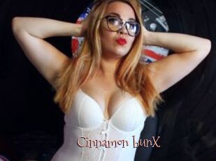 Cinnamon_bunX