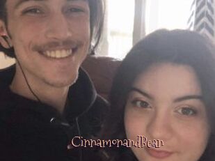 CinnamonandBean