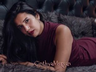 CinthyaMorgan