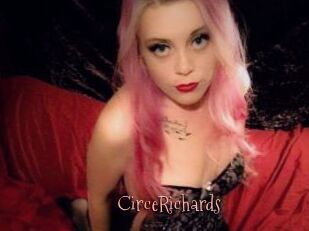 CirceRichards