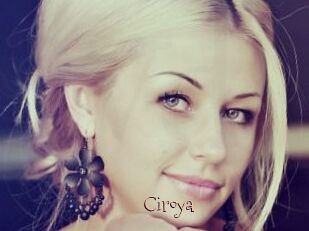 Ciroya