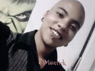 CjMaverick
