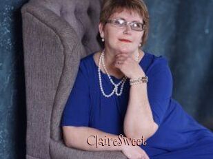 ClaireSweet