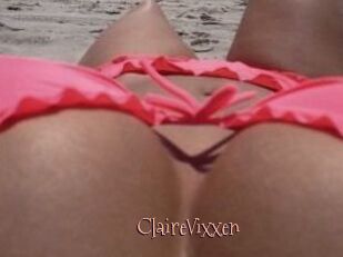 ClaireVixxen