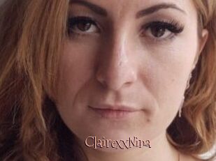 ClairexxNina