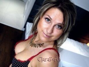ClaraForU
