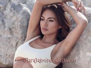 ClaraJasmineBabestation
