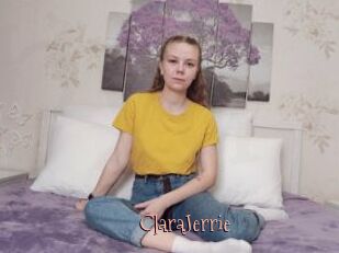 ClaraJerrie