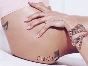 ClaraMaw
