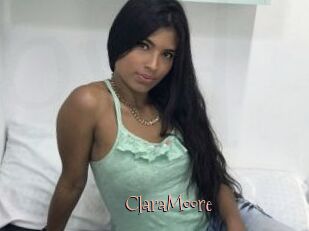 ClaraMoore