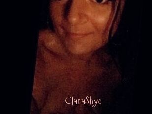 ClaraShye