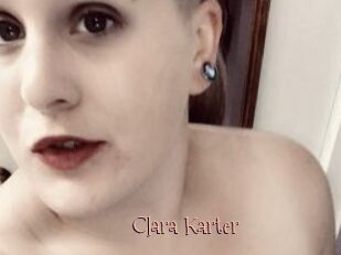 Clara_Karter
