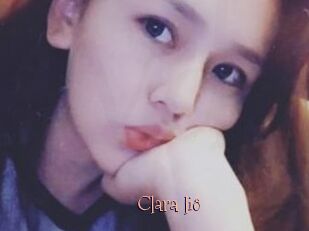 Clara_li8