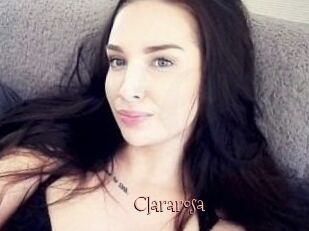 Clararosa