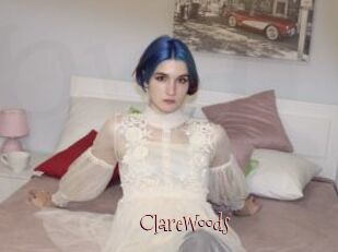 ClareWoods
