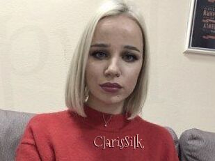 ClarisSilk