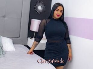 ClarisaWade