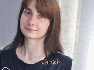 ClariseJoe