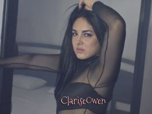 ClariseOwen