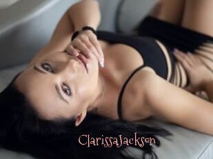 ClarissaJackson