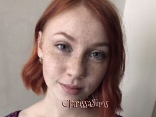 ClarissaSims