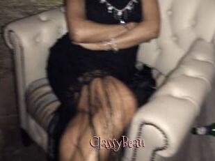 ClassyBeau