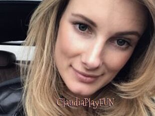 ClaudiaPlayFUN