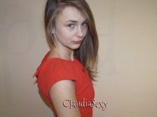ClaudiaSexy
