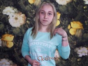 CleaBrock